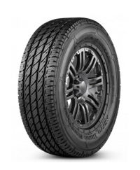 Nitto Dura Grappler 235/65 R18 110R